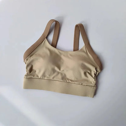 ZenFlex 2PC Women's Yoga Set: Bra & Leggings Duo