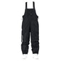 Ultimate Dual-Sport Ski Suit: Warm & Waterproof!