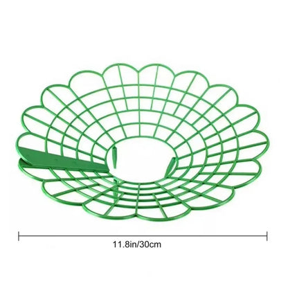 1/3pcs Round Strawberry Stand Anti-Corrosion Anti-Ground Strawberry