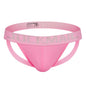 Jockmail Men's Jockstrap JM272