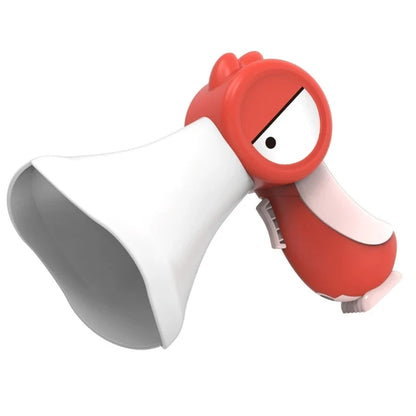 G2AD Fun Decompression Speaker Voice Changer for Children with Recording Feature Interactive Play Toy