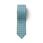 Funny little dinosaur men's tie unisex 8cm business dating tie novelty snakeskin egg tie party tie holiday gift