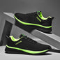 2023 Summer Mens Sports Shoes Breathable Casual Running Shoes Lightweight Non-Slip Comfortable Sports Fitness Shoes Zapatillas