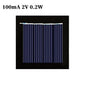 Foldable Solar Panel 5V/12V USB Portable Waterproof Cell Phone Power Pack Outdoor Battery Charger for Hiking Camping 30W