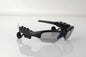 Smart Bluetooth Audio Glasses Wireless Stereo Headphones for Men Women Sports Driving Open Ear Sunglasses with Mic Music
