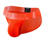 Man's Underwear Briefs Underpants Nylon Mesh Quick Dry Men's Briefs Bikini Slip Men's Tanga Briefs Jockstrap Gay Underwear