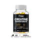 PowerBoost Creatine: Elevate Strength & Endurance
