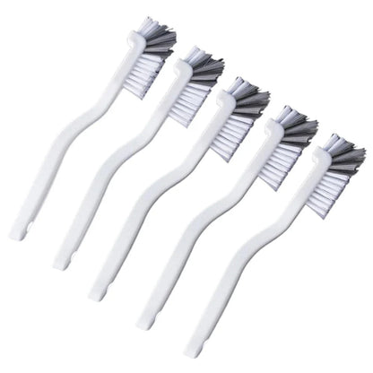 1PC Japanese Wash Crayfish Brush Abalone Cleaning Brush Cup Brush Kitchen Juicer Plastic Soy Milk Machine Brush