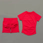 2-Piece Seamless Yoga & Fitness Set for Women