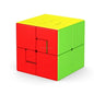 Puppet Shape Twisty Cube
