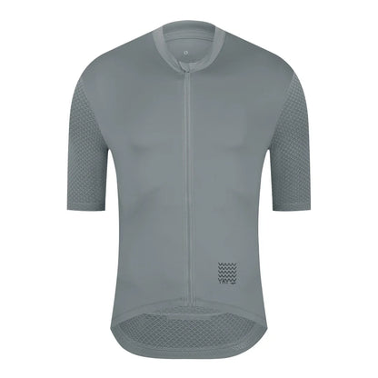 Men’s Breathable Pro Cycling Jersey Summer