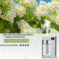 Aromatherapy Machine Air Freshener Six Adjustable Levels Long Battery Life Lasting Spreading Wider for Home Office Odor Removing
