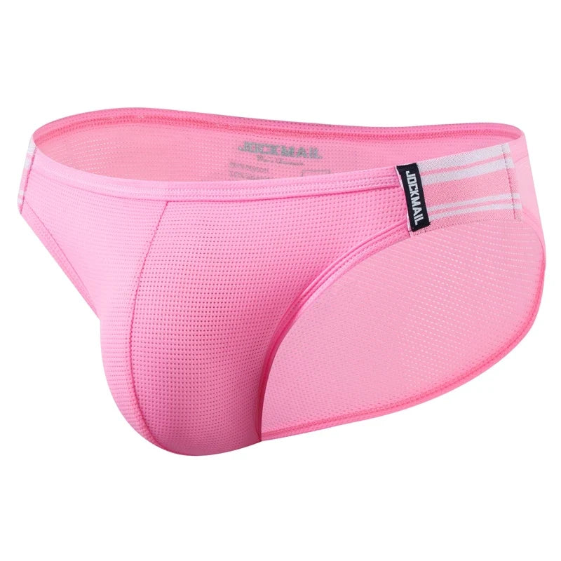 Man's Underwear Briefs Underpants Nylon Mesh Quick Dry Men's Jockstrap Bikini Slip Men's Boxer Briefs or As Swim Swimwear Shorts