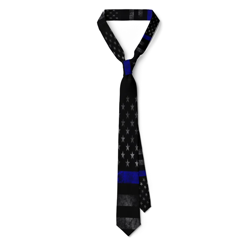 New Fashion Funny Men Tie 3D Printing 8CM Slim Business Tie Daily Dating Holiday Party Shirt With Tie Novelty Trendy Gift 2022