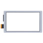 LCD Screen Display Replacement for Switch Lite Touch Screen Digitizer for NS Lite Game Console External Screen
