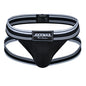 Sexy Men Underwear Jockstrap Panochas Men's Briefs Bikini Tanga Slip Bikini Briefs Nylon Quick Dry or As Swim Swimwear Shorts