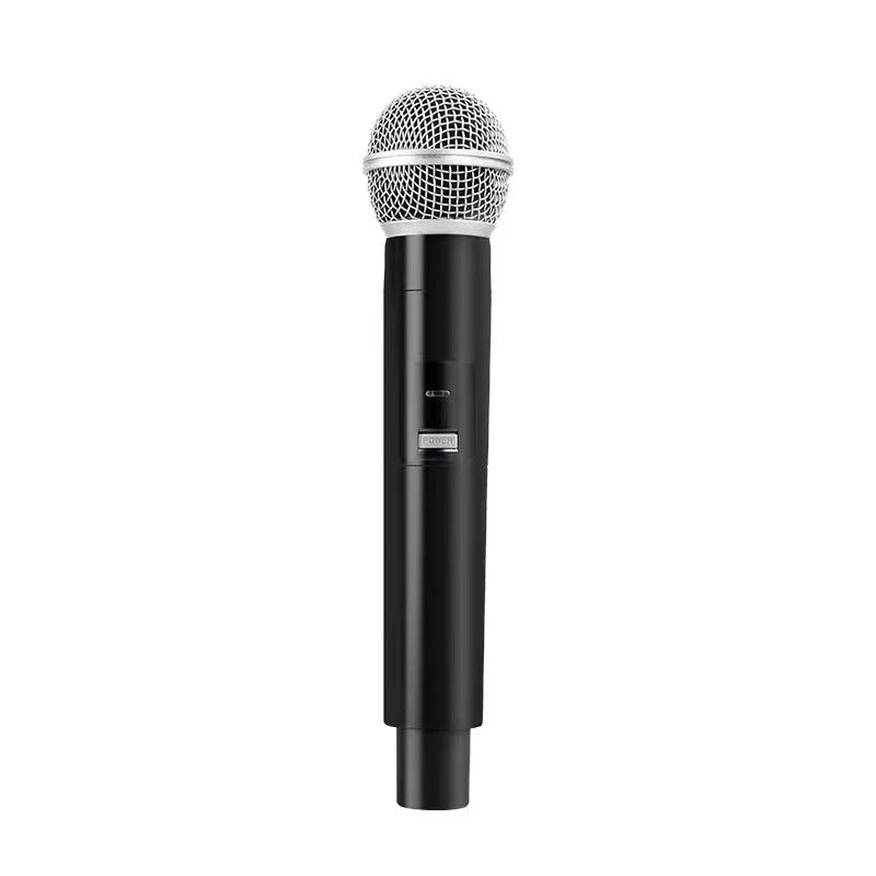 Children’s Simulation Microphone Model Media Interview Prop Educational Performance Toy Mic