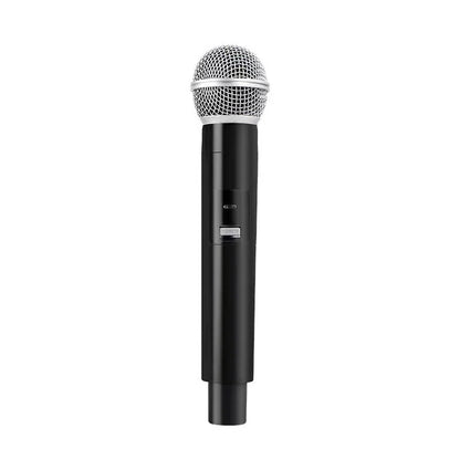 Children’s Simulation Microphone Model Media Interview Prop Educational Performance Toy Mic