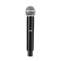 Children’s Simulation Microphone Model Media Interview Prop Educational Performance Toy Mic