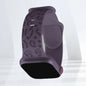 Apple Watch Engraved Silicone Band, Ornamental or Leopard