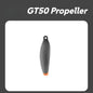 Lenovo GT50 GPS Foldable Drone 8K Dual Camera 5G WIFI FPV Brushless 12.5cm Screen RC Optical Flow Quadcopter Drone