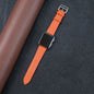 Apple Watch Fabric Band, Solid, Two-Tone & Printed