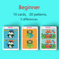 Find the Difference Reusable Activity Cards for Kids