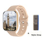 2026 New For Apple GPS Watch 10 Smart Watch Men HD AMOLED Memory Music 3D Surround Bluetooth Call Waterproof Smartwatch Woman