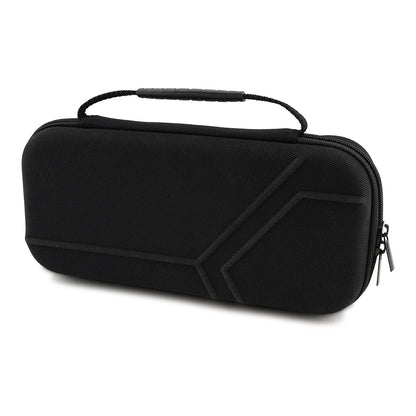 Slim Travel Carrying Case for Switch 2 (2025) Game consoles, Shockproof Hard Protective Game Accessories Storage Bag For NS 2