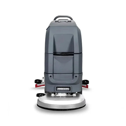 Floor Sweeper Scrubber Clean Equipment Manufacturer Automatic Electric Cleaning Floor Machine Floor Scrubber