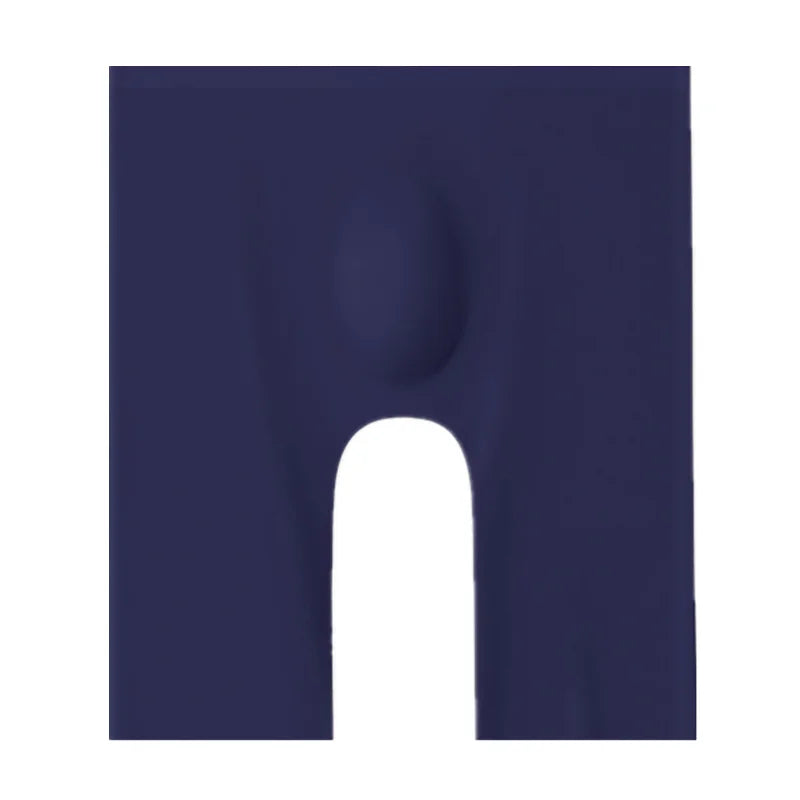 Mens Underwear Boxers Shorts Hombre Seamless Panties Man Solid Slim Ice Silk Pouch Long Leg Underpants L-6XL Cueca Calzoncillo