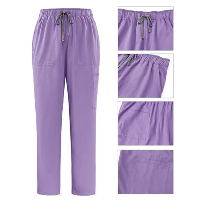 Men's Classic New Nurse  Scrubs