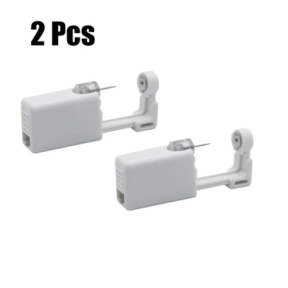 1-20pcs/set Ear Piercing Gun Kit Asepsis Disposable Healthy Safety