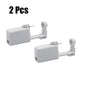 1-20pcs/set Ear Piercing Gun Kit Asepsis Disposable Healthy Safety