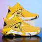 Men Sports Shoes Luxury Casual Sneakers Mesh Running Shoes Summer Lightweight Platform Fashion Basketball Walking Shoes for Men