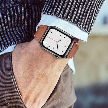Apple Watch Fabric Band, Solid, Two-Tone & Printed