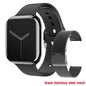 2026 New For Apple GPS Watch 10 Smart Watch Men HD AMOLED Memory Music 3D Surround Bluetooth Call Waterproof Smartwatch Woman