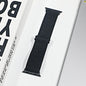 Apple Watch Stretch Nylon Loop Band, Solid & Patterned