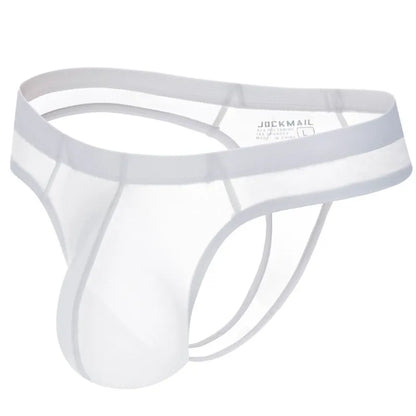 Jockmail Ultra-Thin Thong JM290