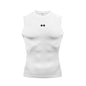 Men's Compression Running Vest - Quick Drying