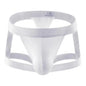 Sexy Mens Briefs Thongs Leg Ring Straps Underwear T-back Male Panties G-string Bondage Lingerie Men Underpants Jockstrap