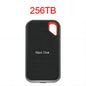 Broad Storage 64TB Usb3.1 Solid State External Drive 16TB 30TB Wide
