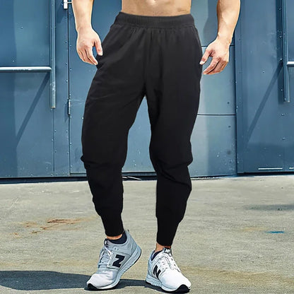 Mens Running Pants