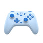 GameSir Nova Lite Wireless Gamepad, Game Controller for Switch, Android, iOS, PC and Steam Games Hall Effect PC Joysticks
