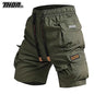 THORSOL Men's Summer Cycling Pants