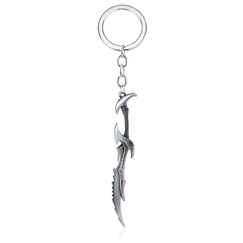 Amulet of Mara Arkay Necklace Morrowind Pendant Necklace for Women Men Cosplay Jewelry Gift