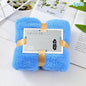Hot 1/5PCS Bath Towels Set Super Soft Highly Absorbent Quick-drying Coral Velvet Bath Towel For Adults Hotel & Spa Use