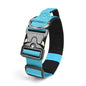 Tactical Dog Collar for Medium to Large Dogs 8 Colors Pet Collar Durable Comfortable Harness for Training And Control