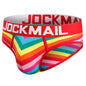 Men Underwear Briefs Cotton Printed Sexy Men Boxer Brief Slips Cueca Masculina Panties Calcinha Calzoncillos Hombre Breathable