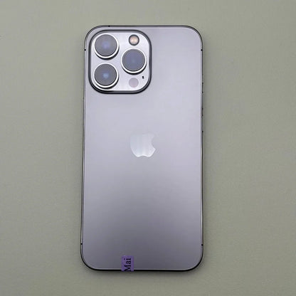 Apple iPhone 13 Pro 6.1" Phone 13 Pro Max 6.7" Original Retina OLED Face ID Unlocked 5G Mobile Phone